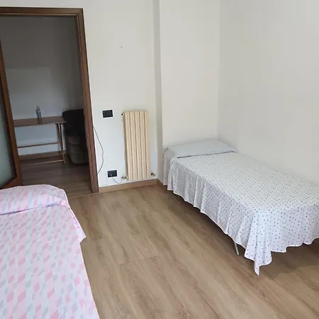 Apartment Soverato *