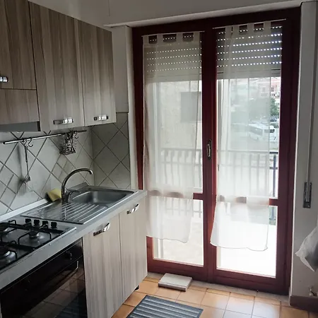 Dimora Del Golfo Soverato Marina