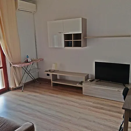 Soverato Apartment