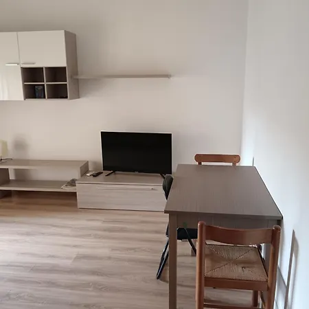 Apartment Soverato *