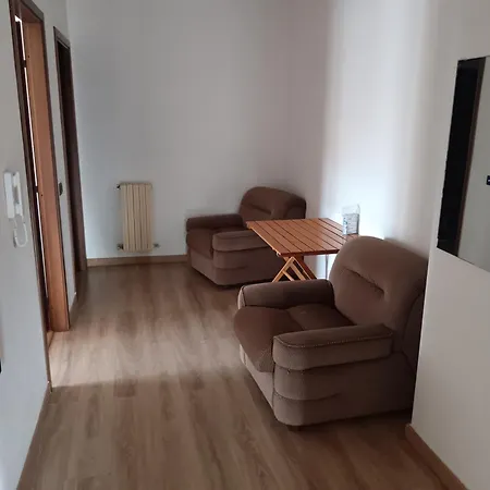 Apartment Soverato Soverato Marina