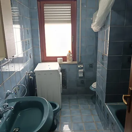 Soverato Apartment