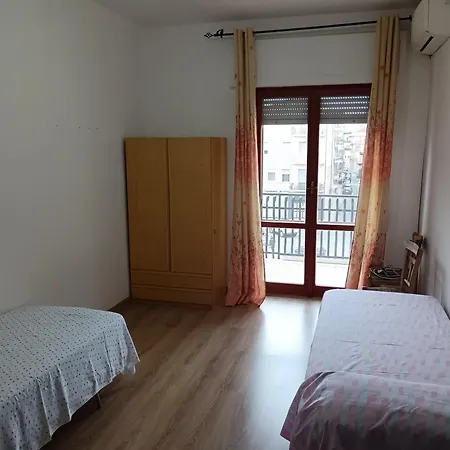 Soverato Apartment *