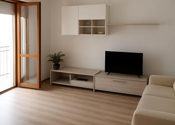 公寓 Dimora Del Golfo