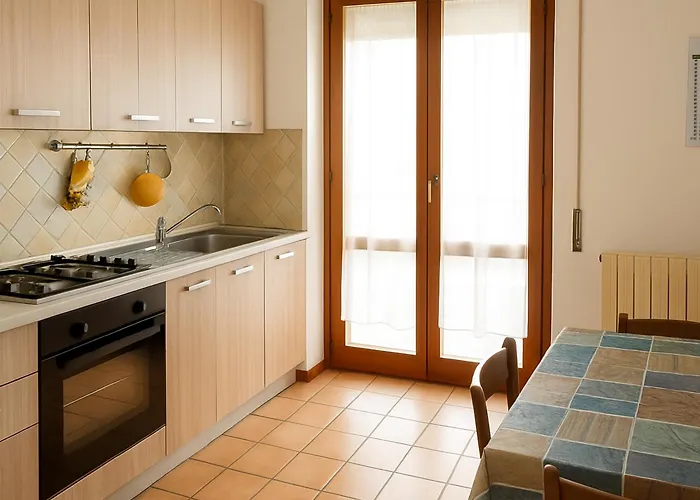 Dimora Del Golfo Apartman Soverato Marina