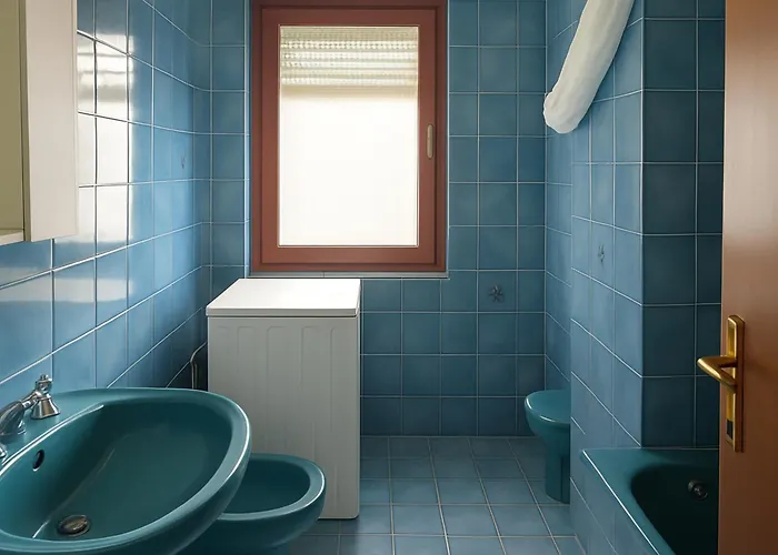 Apartman Dimora Del Golfo